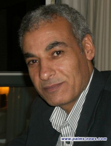 "أنا معلّم نفسي" رسائل و حوارات الروائي العراقي الراحل ‎حسن مطلك